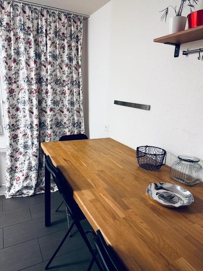 Spacious Apartment 취리히 외부 사진